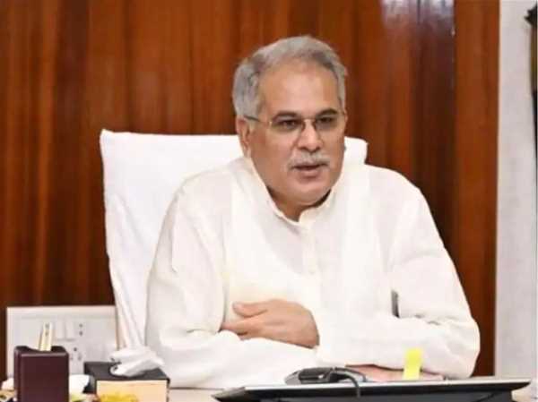 मुख्यमंत्री भूपेश बघेल आज दिल्ली में अमित शाह से करेंगे मुलाकात, कई मुद्दों पर चर्चा की संभावना